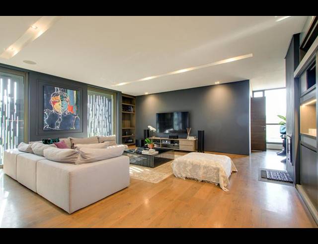 5 BEDROOM PROPERTY TO RENT IN HYDE PARK